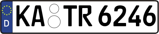 KA-TR6246