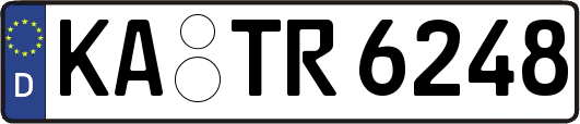 KA-TR6248