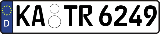KA-TR6249