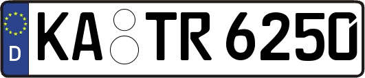 KA-TR6250