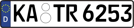 KA-TR6253