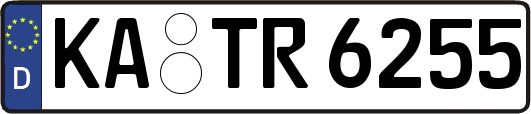 KA-TR6255