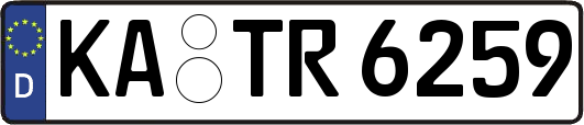 KA-TR6259