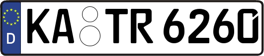 KA-TR6260