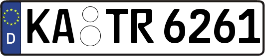 KA-TR6261