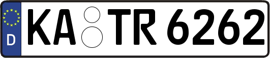 KA-TR6262