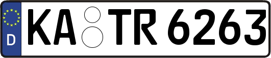 KA-TR6263
