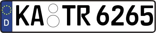 KA-TR6265