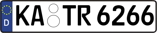 KA-TR6266