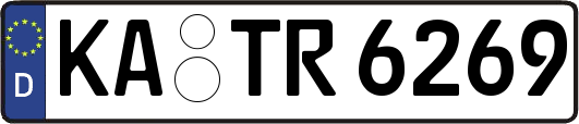 KA-TR6269