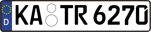 KA-TR6270