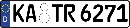 KA-TR6271