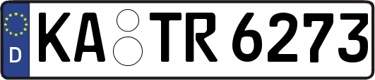KA-TR6273