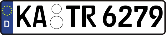 KA-TR6279