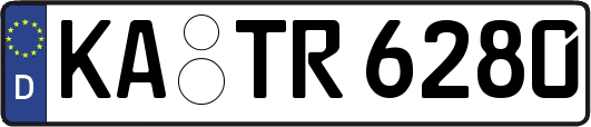 KA-TR6280