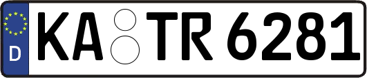 KA-TR6281