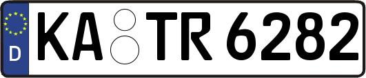 KA-TR6282