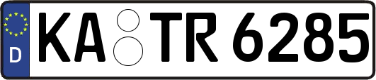 KA-TR6285