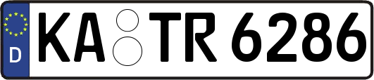 KA-TR6286