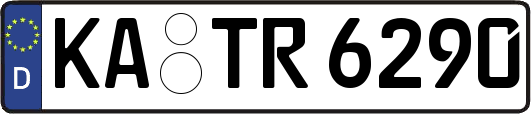 KA-TR6290