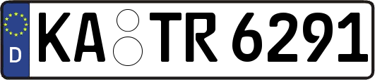 KA-TR6291