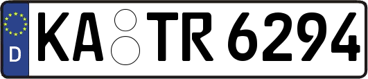 KA-TR6294
