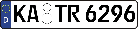 KA-TR6296