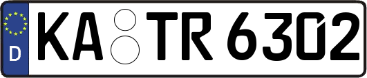 KA-TR6302
