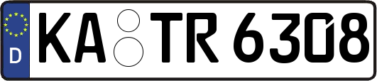 KA-TR6308