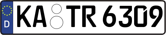 KA-TR6309