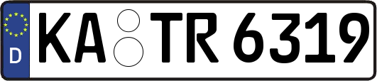 KA-TR6319
