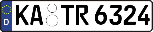 KA-TR6324