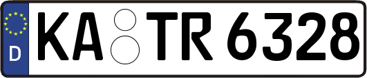 KA-TR6328