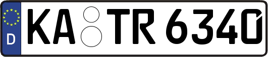 KA-TR6340