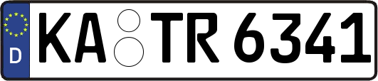 KA-TR6341