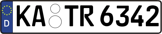 KA-TR6342