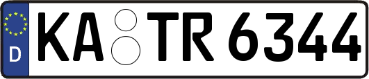 KA-TR6344