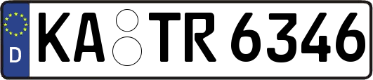 KA-TR6346