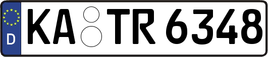 KA-TR6348