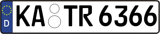 KA-TR6366