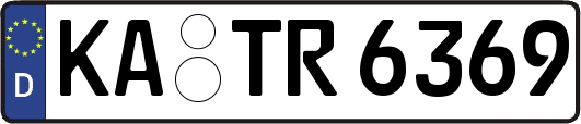 KA-TR6369