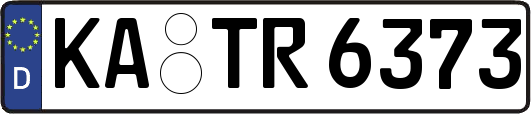 KA-TR6373