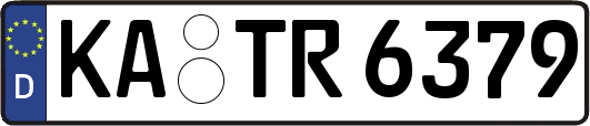 KA-TR6379