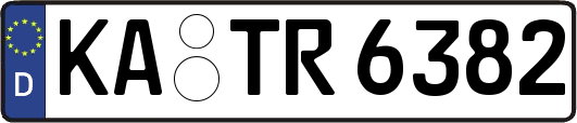 KA-TR6382