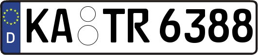 KA-TR6388