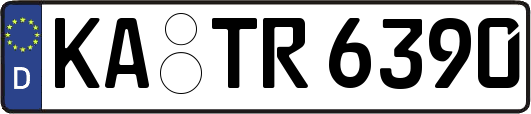 KA-TR6390