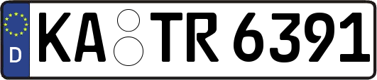 KA-TR6391