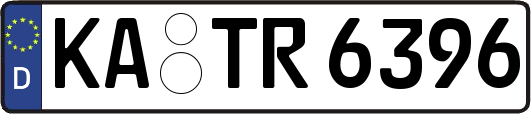 KA-TR6396