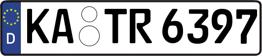 KA-TR6397