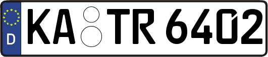 KA-TR6402